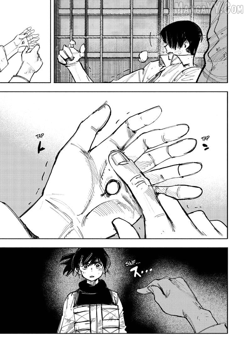 Choujin X, Chapter 68.2 image 05